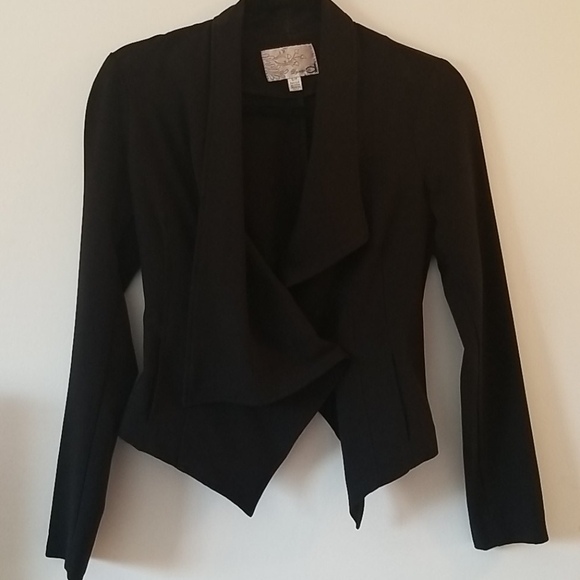 Suit jacket - Picture 3 of 4